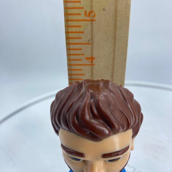 Marvel Eternals McDonald's Happy Meal Toys Set Of 3 Ikaris Karis Makkari - Picture 9 of 9